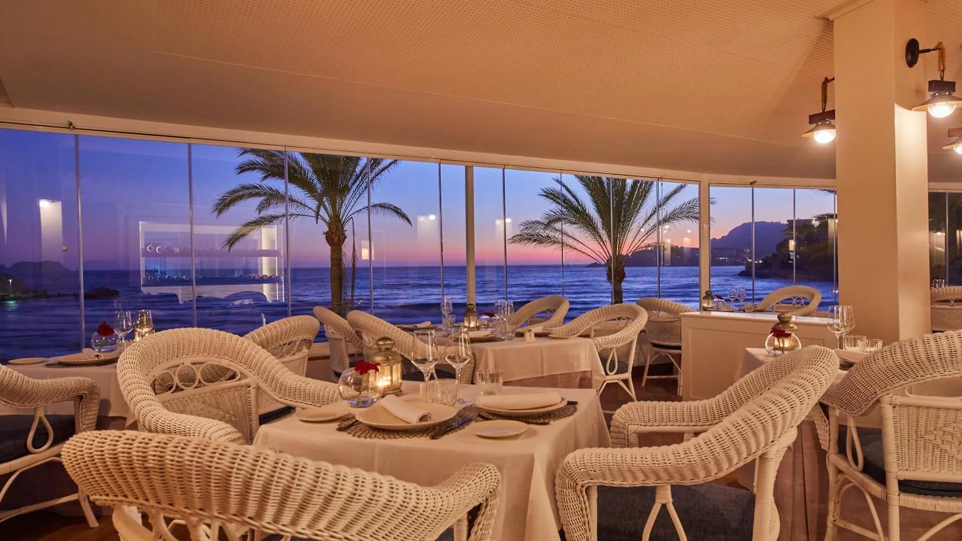 Hotel Secrets Mallorca Villamil Resort & Spa - Adults Only Peguera