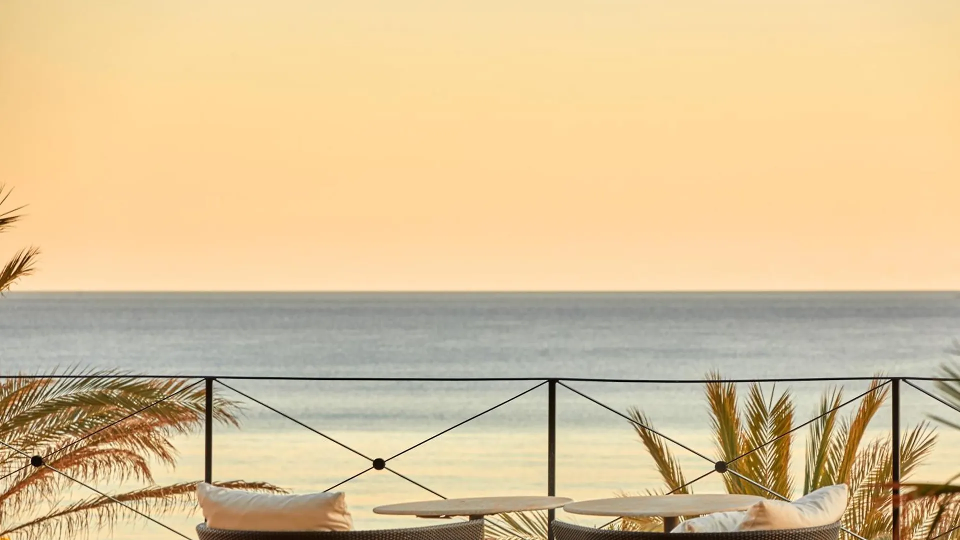 Secrets Mallorca Villamil Resort & Spa - Adults Only Peguera