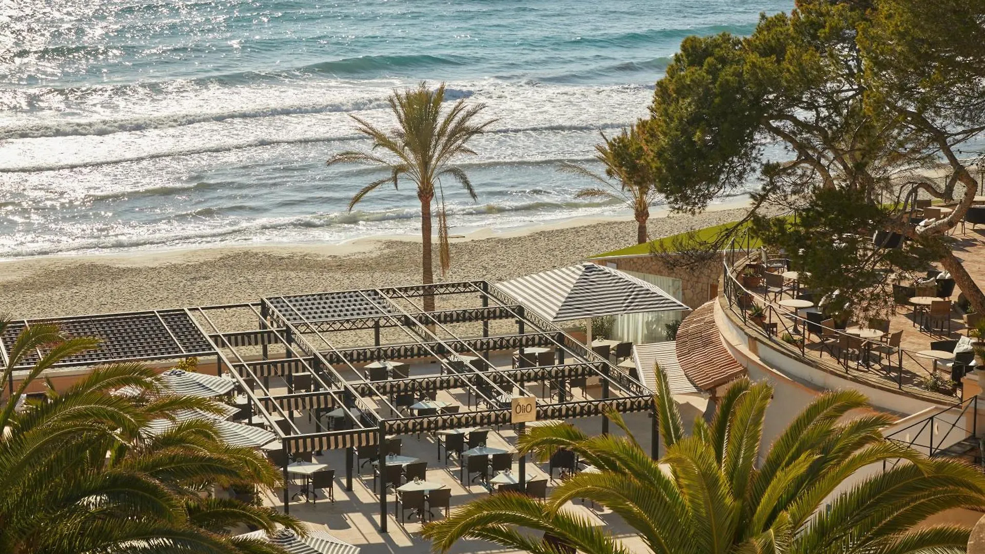 Secrets Mallorca Villamil Resort & Spa - Adults Only Peguera
