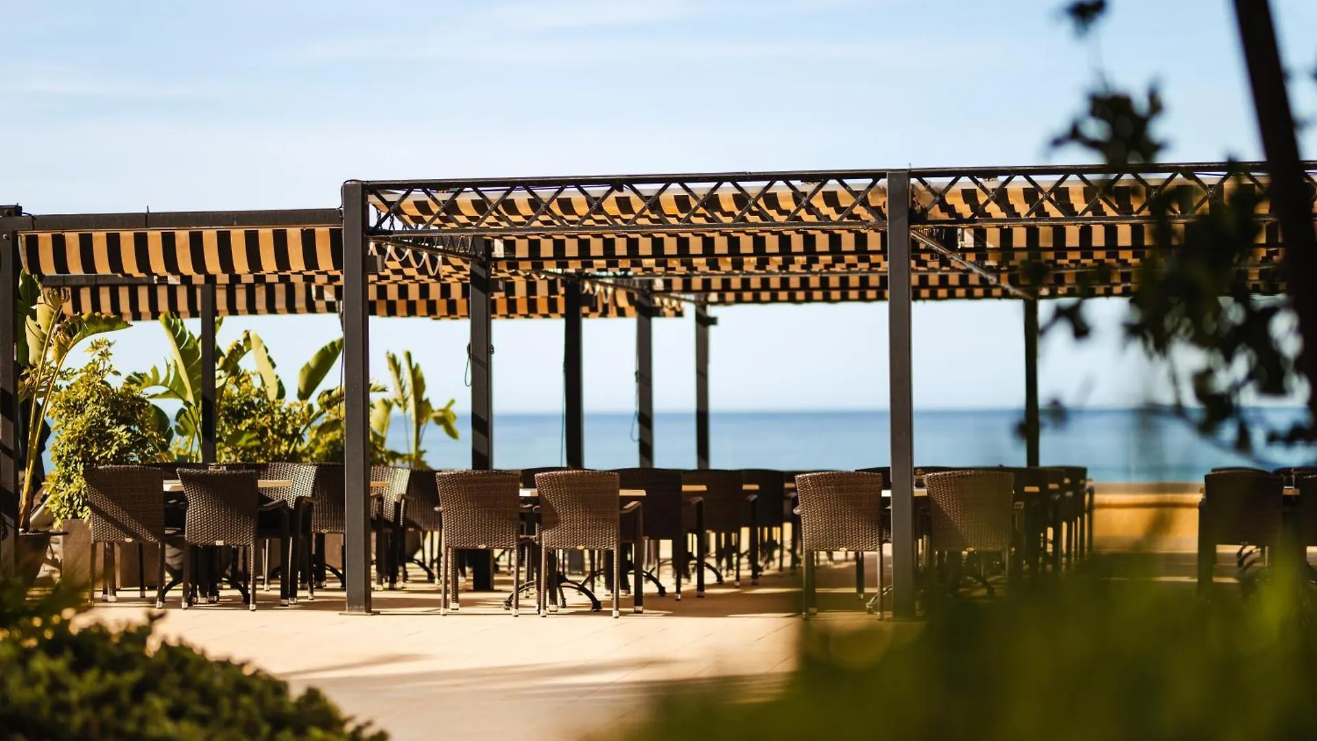 Hotel Secrets Mallorca Villamil Resort & Spa - Adults Only Peguera