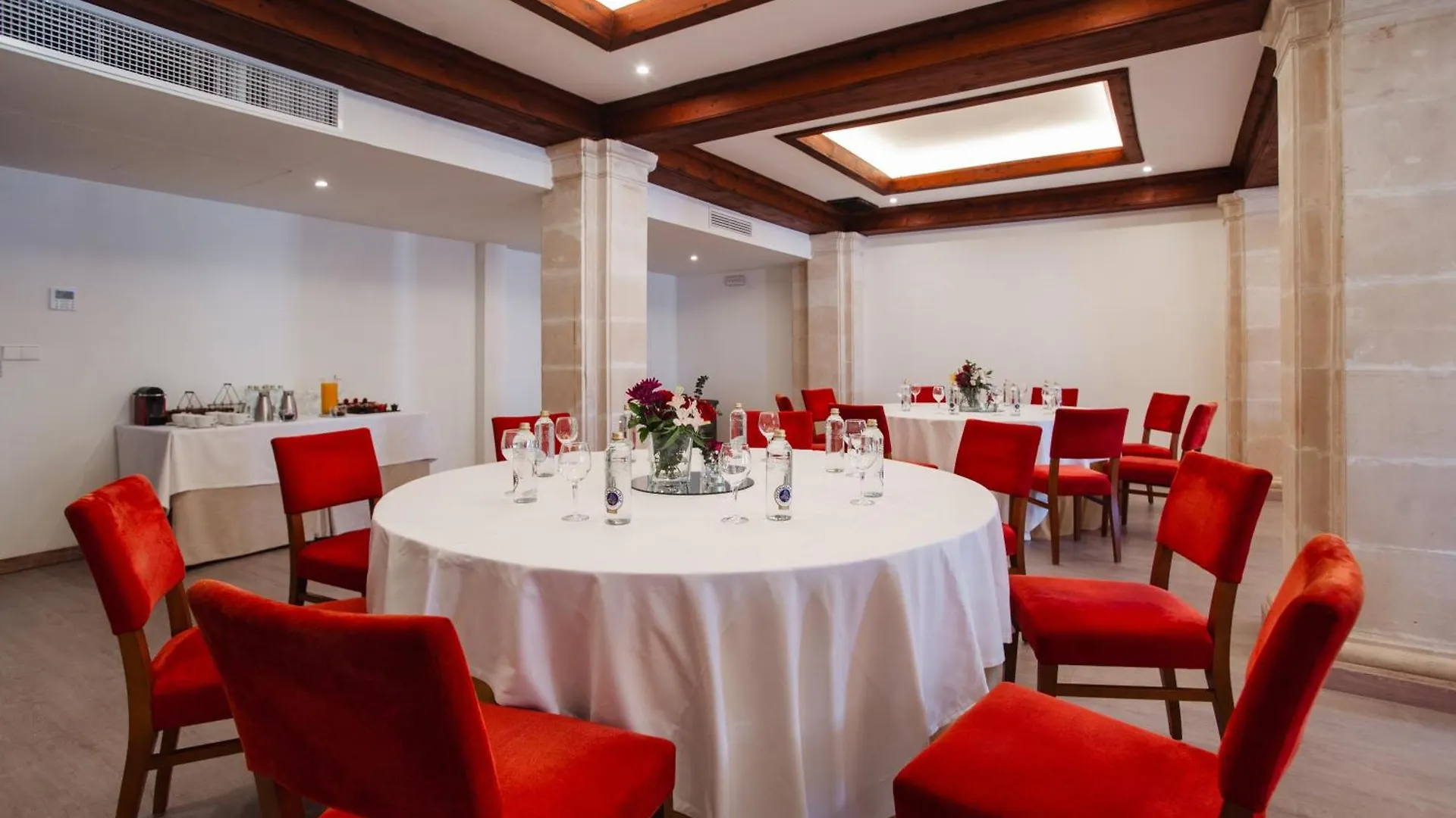 Secrets Mallorca Villamil Resort & Spa - Adults Only Peguera