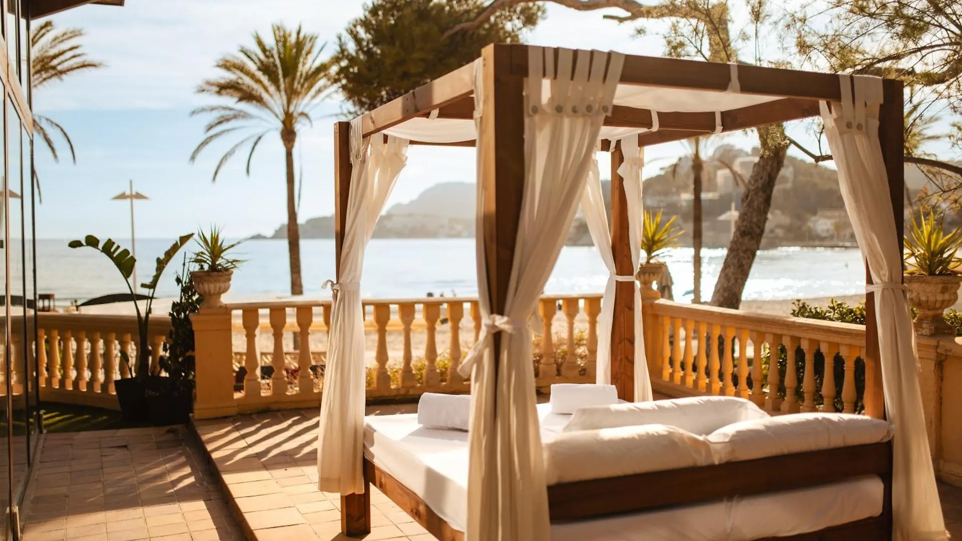 Secrets Mallorca Villamil Resort & Spa - Adults Only Peguera 5*,  Spanje