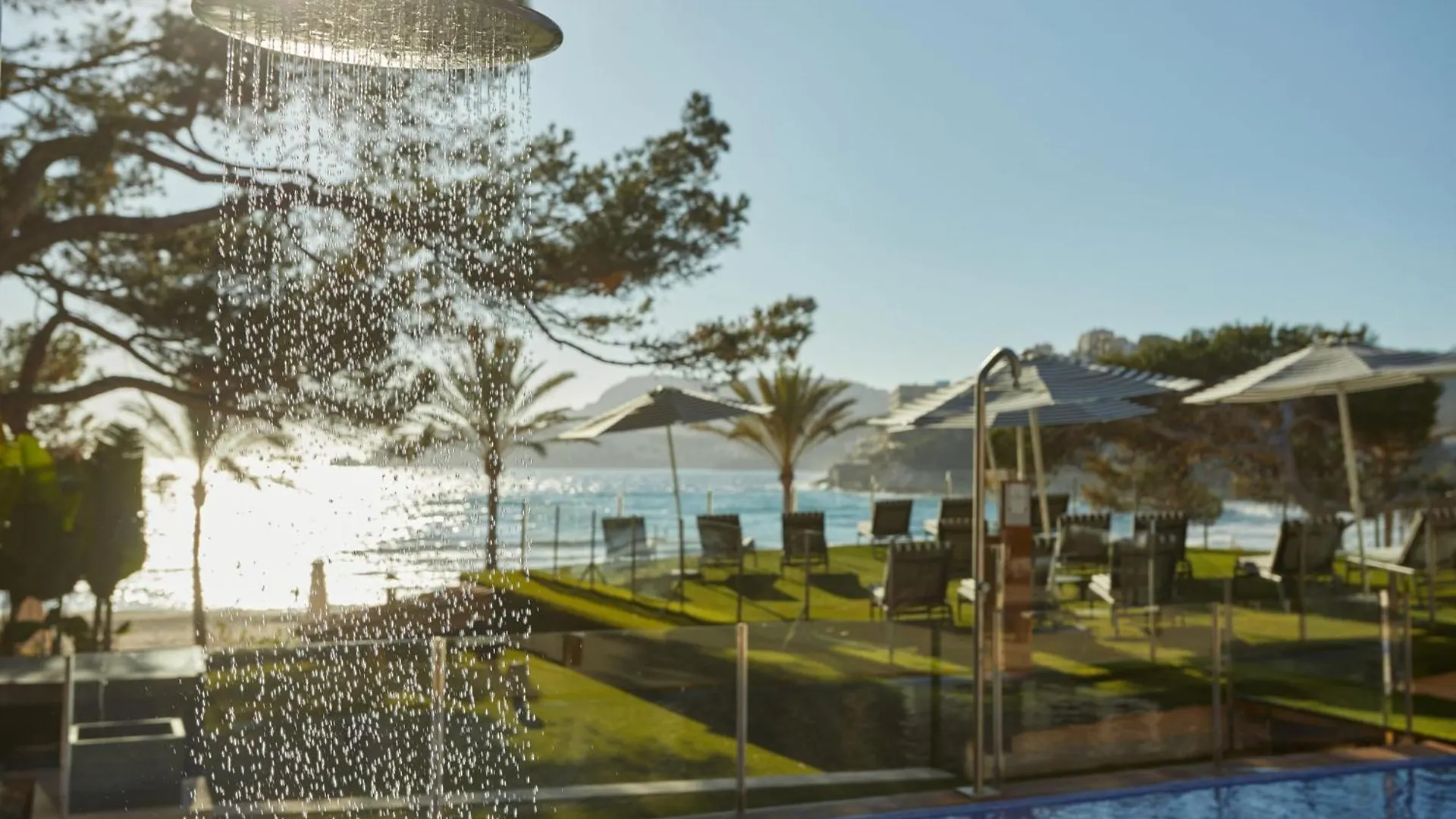 Secrets Mallorca Villamil Resort & Spa - Adults Only Peguera