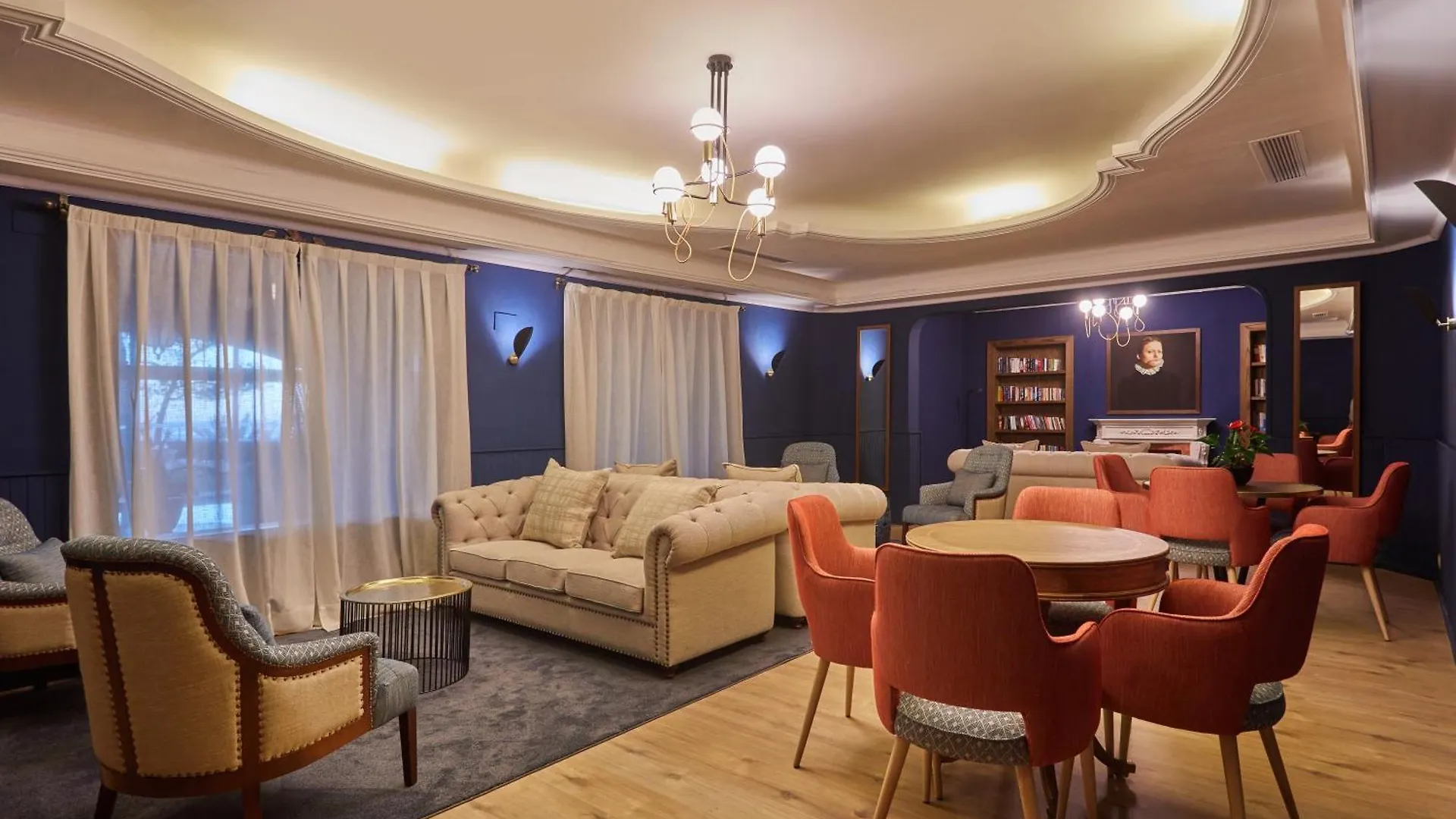 Hotel Secrets Mallorca Villamil Resort & Spa - Adults Only Peguera