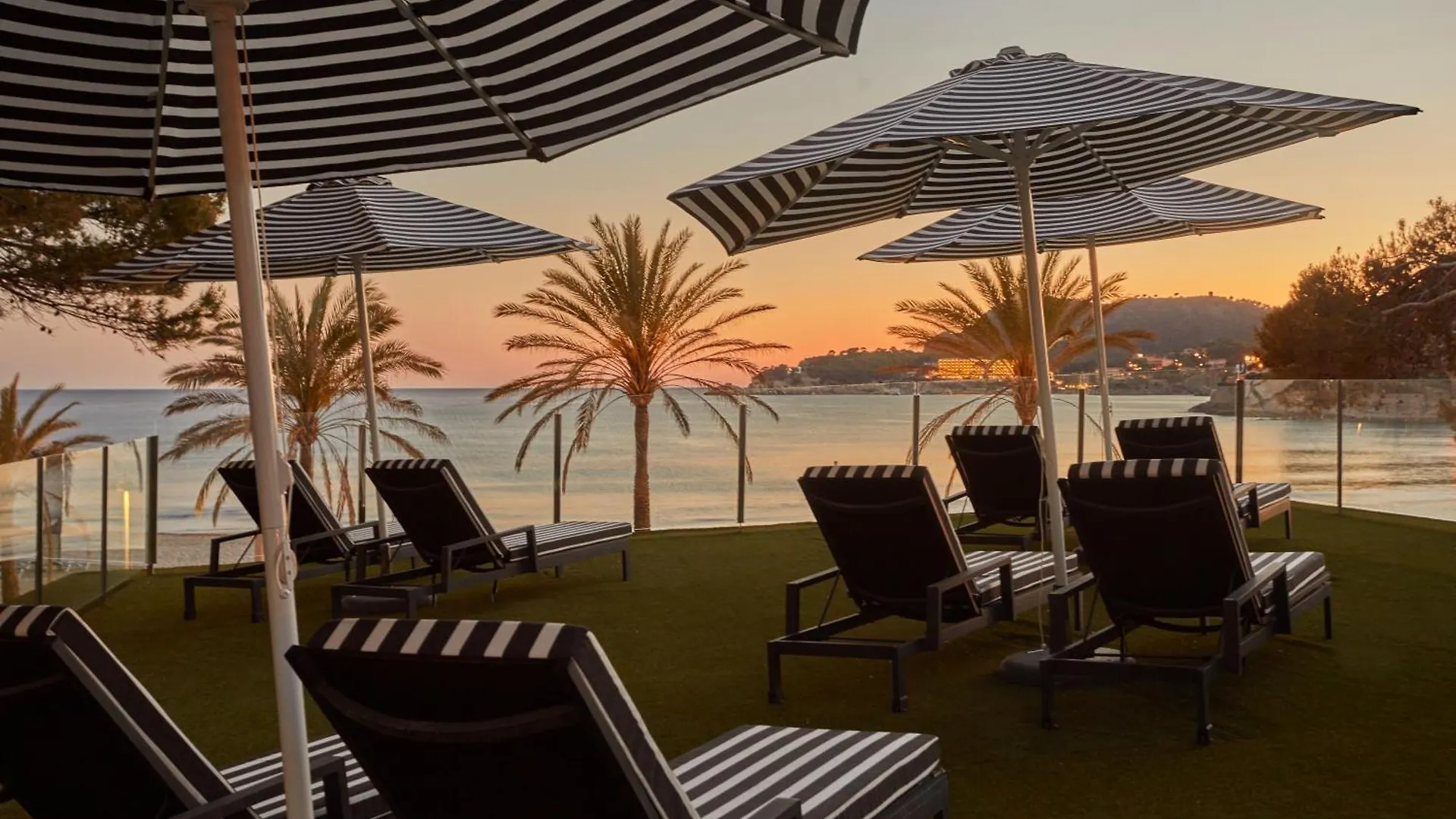 Secrets Mallorca Villamil Resort & Spa - Adults Only Peguera Spanje