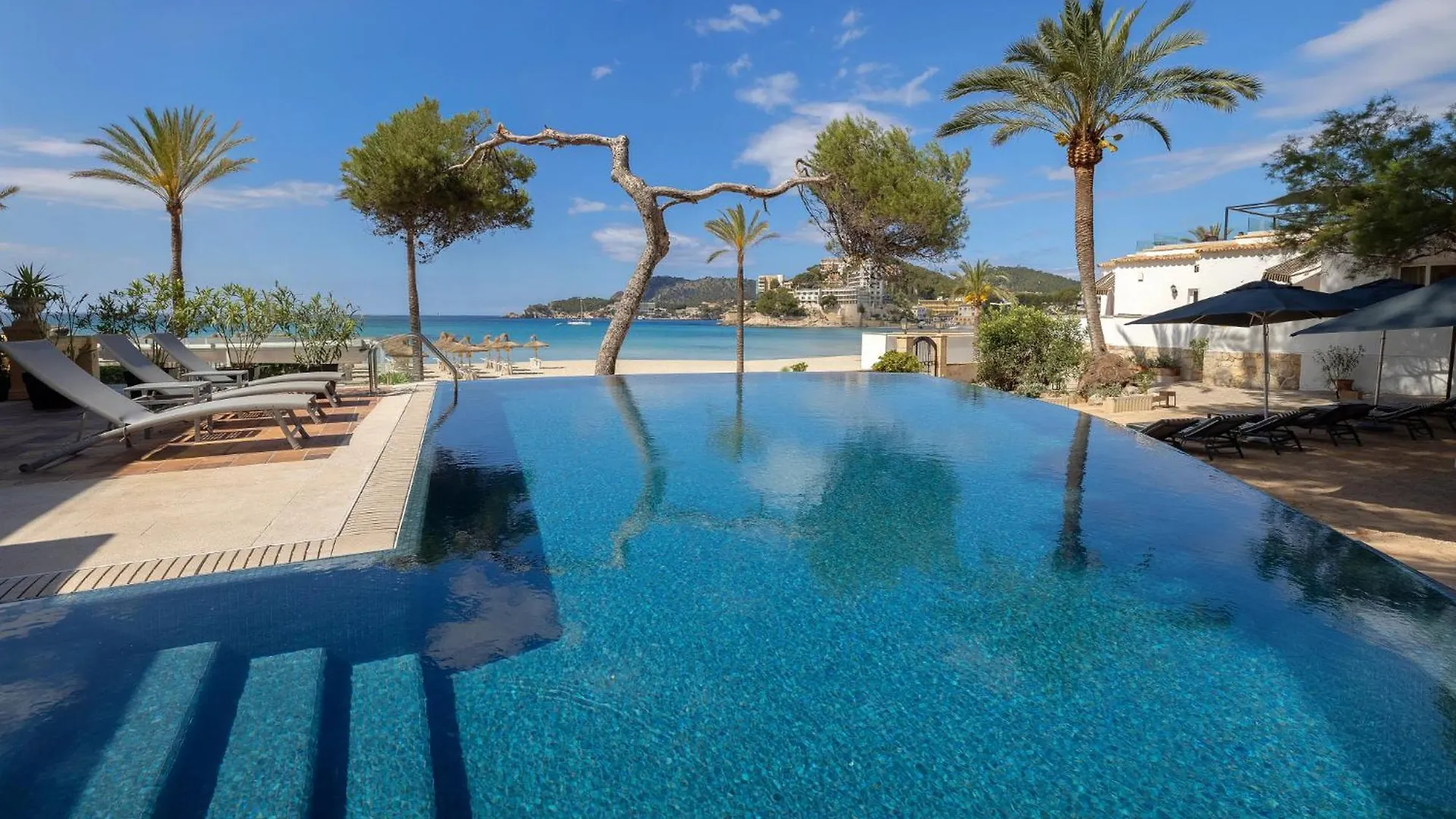 Secrets Mallorca Villamil Resort & Spa - Adults Only Peguera