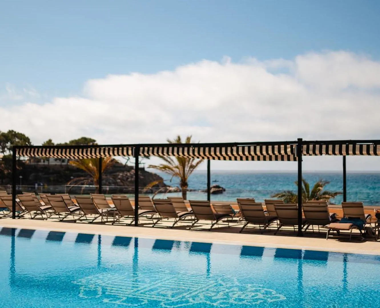 Secrets Mallorca Villamil Resort & Spa - Adults Only Peguera Hotel