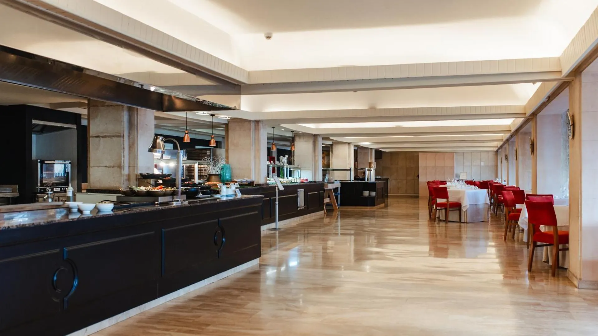 Hotel Secrets Mallorca Villamil Resort & Spa - Adults Only Peguera